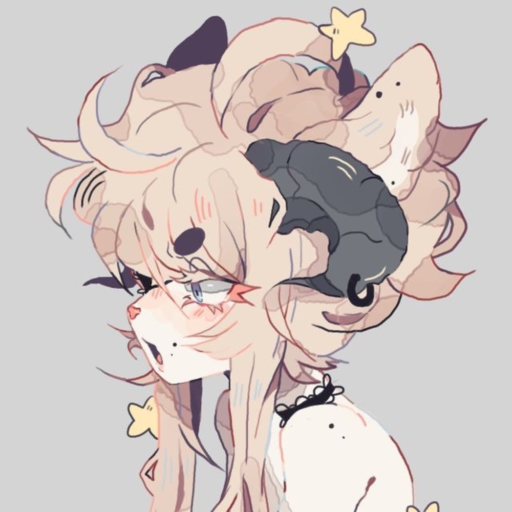 Meet your Posher, Hoshi